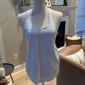 Nike Racerback Tank Top